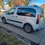 Peugeot Partner, Autos, Achat, Boîte manuelle, 5 portes, Particulier