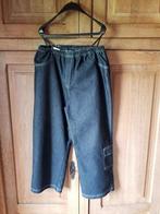 Nieuwe jeansbroek, Ophalen of Verzenden, Zo goed als nieuw