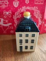 KLM huisje nummer 55, Verzamelen, Luchtvaart en Vliegtuigspotten, Ophalen, Zo goed als nieuw, Schaalmodel