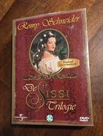 Sissi Trilogie - DVD, Alle leeftijden, Ophalen of Verzenden, Nieuw in verpakking, Boxset