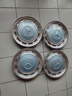 Wieldeksels Mercedes 123 of bar8, Enlèvement