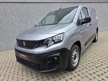 Peugeot Partner Premium L1 (bj 2019) beschikbaar voor biedingen