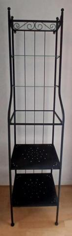 Étagère IKEA RÖNNSKÄR, Ophalen, Minder dan 50 cm, Gebruikt, Overige typen