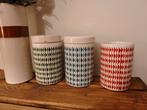 Pots vintage Villeroy & Boch, Ophalen