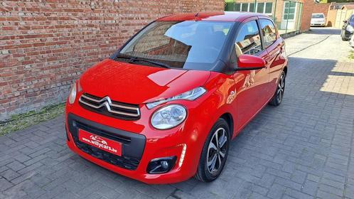 Citroën C1 1.0i (toyota motor) 5-deurs*Airco*Bluetooth*Topp, Auto's, Citroën, Bedrijf, Te koop, C1, ABS, Airbags, Airconditioning