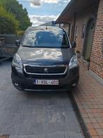 Peugeot Partner - lichte vracht, Voorwielaandrijving, 4 deurs, Stof, Euro 6