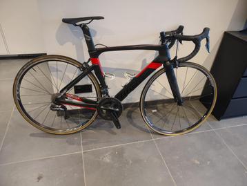 Wilier Cento 1 Air Di2 11 vitesses Shimano Ultegra 