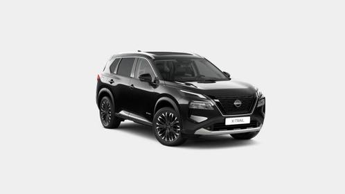 Nissan X-Trail e-Power Tekna Plus + 19" Velgen (automaat), Auto's, Nissan, Bedrijf, Te koop, X-Trail, Lederen bekleding, Hybride Elektrisch/Benzine