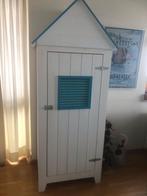 Strandcabine, Ophalen of Verzenden, Zo goed als nieuw
