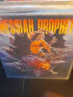 lp - messiah prophet - master of the metal, Ophalen of Verzenden, Gebruikt