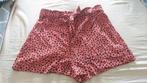 Short hoge taille maat 40, Kleding | Dames, Broeken en Pantalons, Ophalen of Verzenden, Zo goed als nieuw, Maat 38/40 (M)