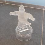 Bibendum van Michelin-glas, Ophalen of Verzenden, Verpakking