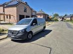 Mercedes vito 114 cdi L2  EURO 6, Mercedes-Benz, 5 deurs, Particulier, Zilver of Grijs