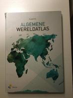 Algemene wereldatlas planten 2017, Boeken, Ophalen, Gelezen