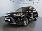 SsangYong Tivoli PLATINIUM, Auto's, 1497 cc, Zwart, Zwart, 120 kW