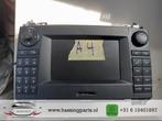 A9069000904 W906 Radio Navigatie Sprinter Audio 15 NTG2.5, Auto diversen, Autoradio's, Ophalen of Verzenden, Gebruikt