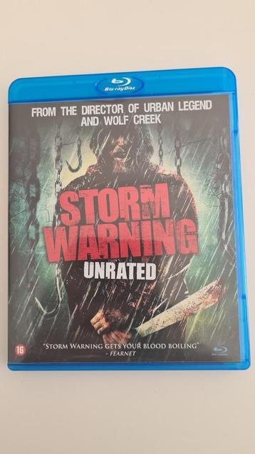 Storm Warning unrated (2007)