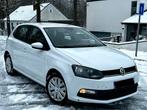 Polo 6R EURO6, Auto's, Volkswagen, Wit, 5 deurs, Particulier, Te koop