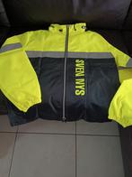 Veiligheid jas Sven Nys laatste nieuws Nieuw maat l, Sport en Fitness, Ophalen of Verzenden