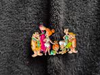 Pin Flintstones, Verzamelen, Verzenden