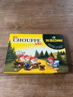 Chouffe bordspel ‘30 seconds’, Hobby en Vrije tijd, Ophalen of Verzenden, Zo goed als nieuw