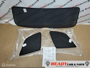 Zonwering VW TOUAREG II 7P0064365 ZONNESCHERM ACHTER + KLEP beschikbaar voor biedingen