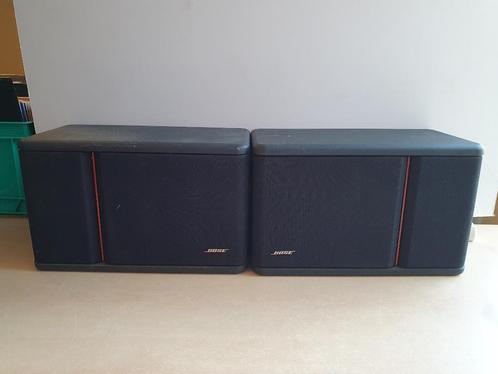 2 Luidsprekers Bose 305, Audio, Tv en Foto, Luidsprekerboxen, Bose, Ophalen of Verzenden