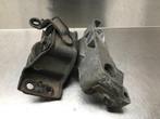 MOTORSTEUN Nissan Tiida (C11X) (01-2007/12-2011), Gebruikt, Nissan