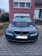 BMW 320d E90 export/onderdelen, Auto's, BMW, Particulier, Euro 4, 3 Reeks, Te koop