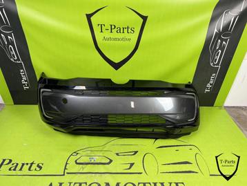 vw volkswagen E-up up elektrisch voorbumper bumper LED beschikbaar voor biedingen