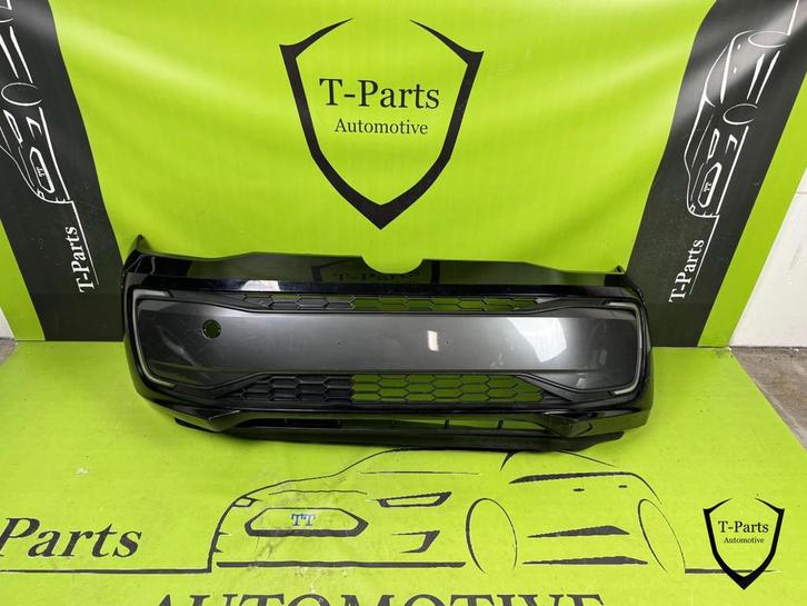 vw volkswagen E-up up elektrisch voorbumper bumper LED, Auto-onderdelen, Carrosserie, Bumper, Volkswagen, Gebruikt