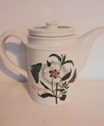 Theepot Botanical Garden Portmeirion England, Ophalen of Verzenden