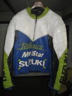 Suzuki Movistar, Motos, Particulier
