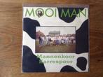 single mannenkoor karrespoor, Cd's en Dvd's, Ophalen of Verzenden, 7 inch, Nederlandstalig, Single