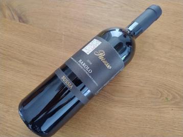 Parusso Barolo Bussia 2016 topjaargang beschikbaar voor biedingen