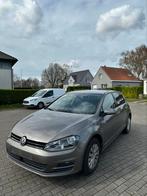 Volkswagen Golf VII 1.6TDI BlueMotion Technology Comfortline, Autos, Achat, Particulier, Golf