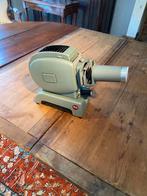 Leitz projector met originele opbergkist, Audio, Tv en Foto, Diaprojectoren, Ophalen, Zo goed als nieuw