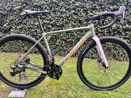 Orbea Terra H 30 IX Gravelbike, Fietsen en Brommers, Fietsen | Heren | Sportfietsen en Toerfietsen, Nieuw, Overige merken, Meer dan 20 versnellingen