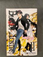 Ryou Ryumon - Bloody Monday 11, Boeken, Literatuur, Ophalen, Zo goed als nieuw, Ryou Ryumon
