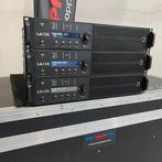 L-acoustics LA12X, Enlèvement ou Envoi, Utilisé, Audio