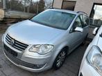 Volkswagen Touran 7 places, Autos, Achat, 5 portes, Vitres électriques, Diesel