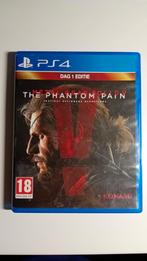 The phantom Pian ps4, Consoles de jeu & Jeux vidéo, Consoles de jeu | Sony PlayStation 5, Enlèvement