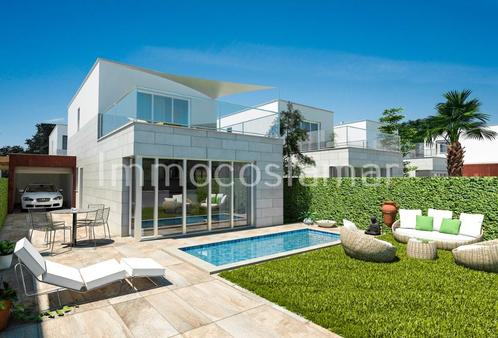 villa a vendre en espagne, Immo, Étranger, Espagne, Maison d'habitation, Village