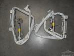 Dak airbag links / rechts mitsubishi lancer model 2008-2016, Ophalen of Verzenden, Gebruikt, Mitsubishi