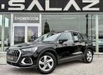 Audi Q3 35 TFSI / 1 ER PROP / NAVI / BUETOOTH/ GARANTIE, Auto's, Euro 6, Overige brandstoffen, Bedrijf, SUV of Terreinwagen