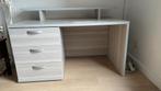 Bureau, Huis en Inrichting, Bureaus, Gebruikt, Ophalen, Bureau