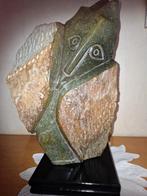 zwaar mooi beeld met certificaat, Enlèvement