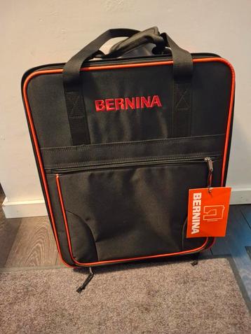 Bernina borduurmodule tas L beschikbaar voor biedingen