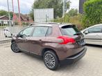 Peugeot 2008 Allure 1.2i Benzine - Airco * 1 JAAR GARANTIE *, Auto's, Peugeot, Voorwielaandrijving, Stof, Gebruikt, 1199 cc