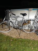 Fiets (batavus), Fietsen en Brommers, Ophalen, Gebruikt, Batavus, Versnellingen